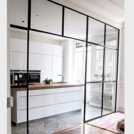 Grand Appartement Haussmannien 160M2 Besançon Zewnętrze zdjęcie