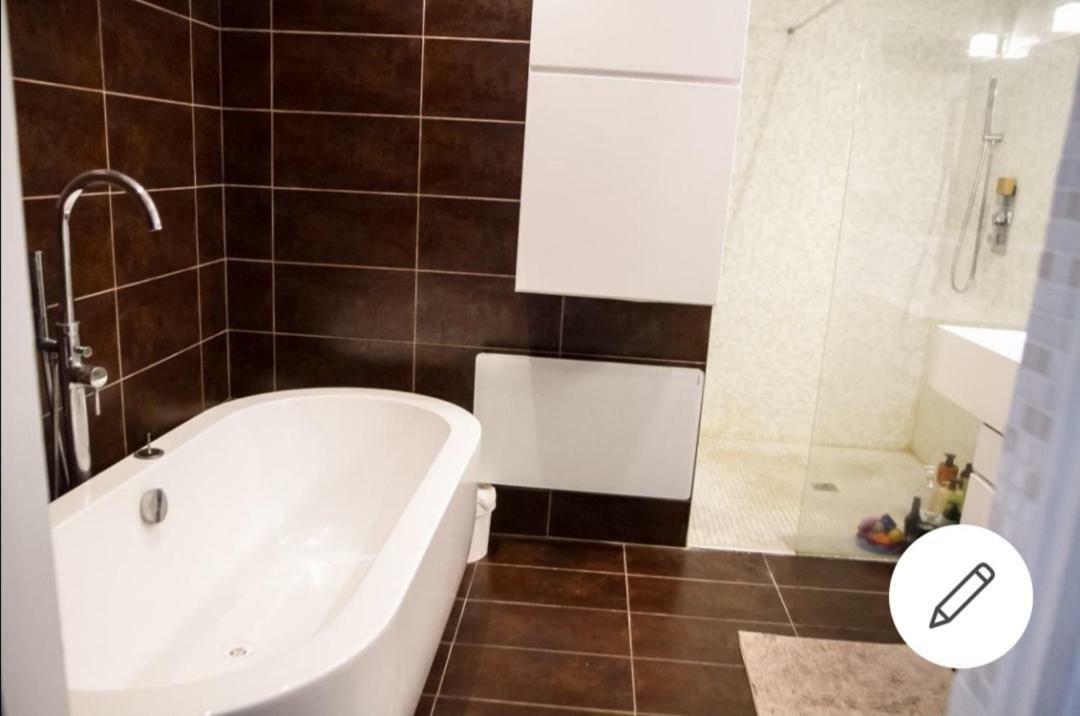 Grand Appartement Haussmannien 160M2 Besançon Zewnętrze zdjęcie